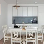 Adriatico - Sea View With Garage Makarska