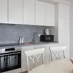 Apartment Adriatico - Sea View With Garage