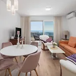 Adriatico - Sea View With Garage * Makarska
