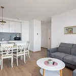 Apartment Adriatico - Sea View With Garage *