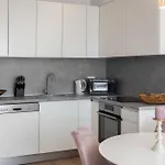 Adriatico - Sea View With Garage Apartment *