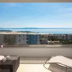 Adriatico - Sea View With Garage Apartment