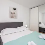 Apartment Adriatico - Sea View With Garage *