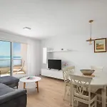 Adriatico - Sea View With Garage Makarska