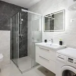 Adriatico - Sea View With Garage *