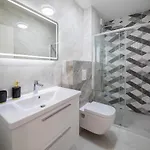 Adriatico - Sea View With Garage Apartment Makarska