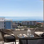 Apartment Adriatico - Sea View With Garage *