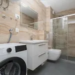 Apartment Adriatico - Sea View With Garage
