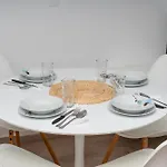 Adriatico - Sea View With Garage * Makarska