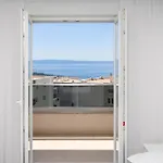 Apartment Adriatico - Sea View With Garage
