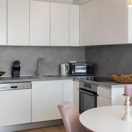 Adriatico - Sea View With Garage Apartment *